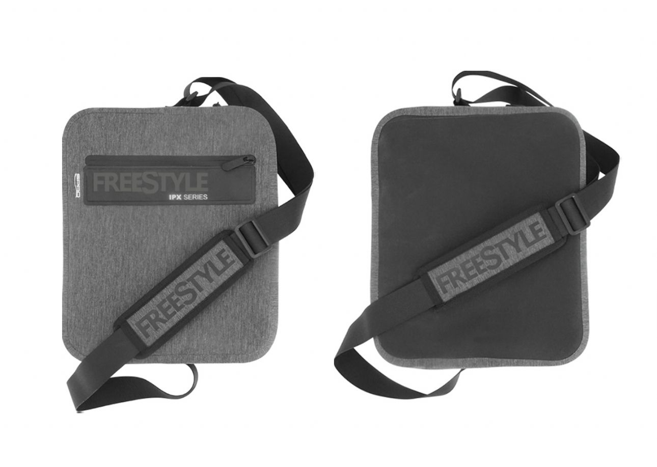 Spro Freestyle IPX Side Bag